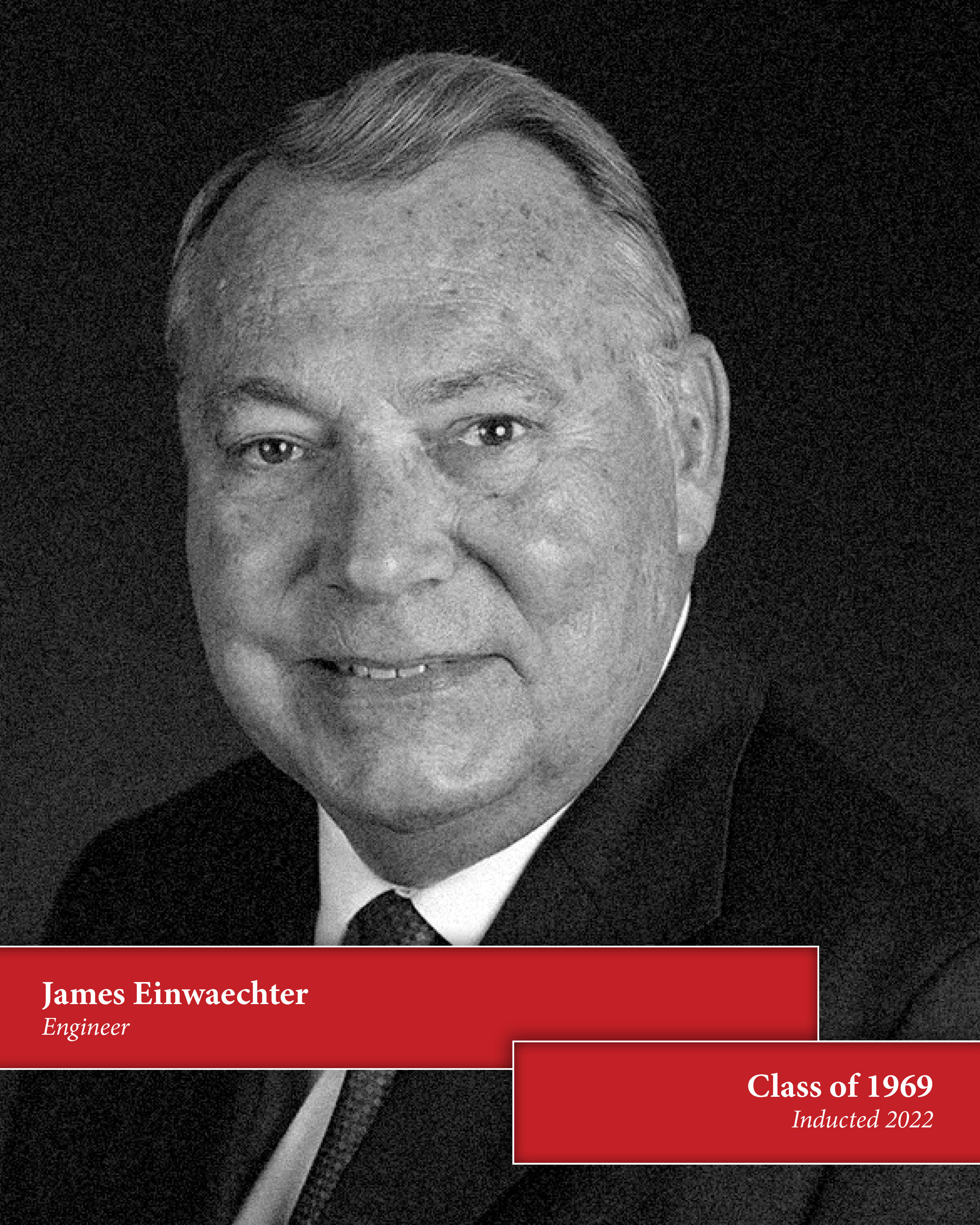 James Einwaechter